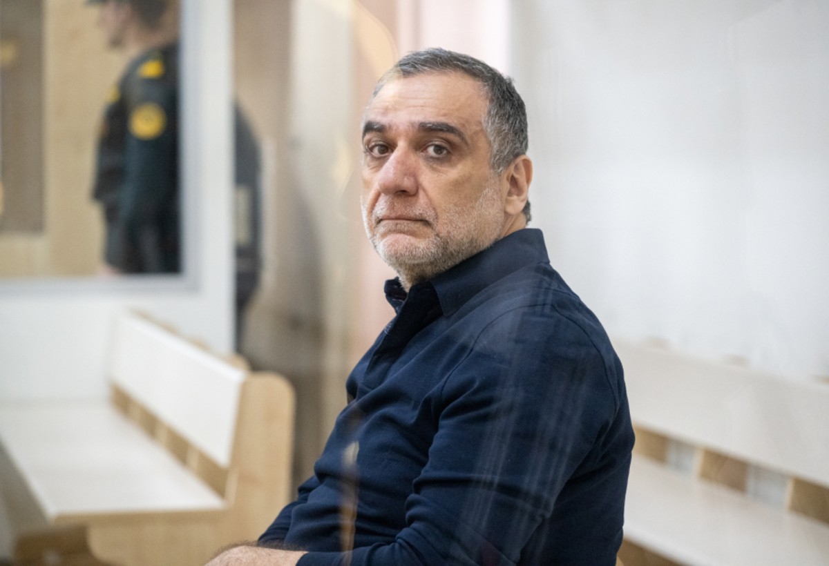 Zərərçəkən: Tibb məntəqəmiz, sanitar maşınlarımız, həkimlərimiz artilleriya zərbələrinə məruz qalmışdı – VARDANYANIN MƏHKƏMƏSİ