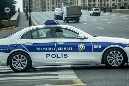 DYP-dən sürücülərə xəbərdarlıq