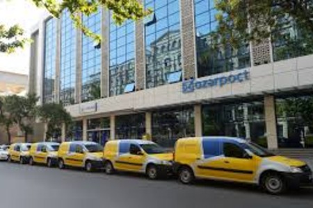 Azərpoçt MMC və vəzifəli şəxsi cərimələnib