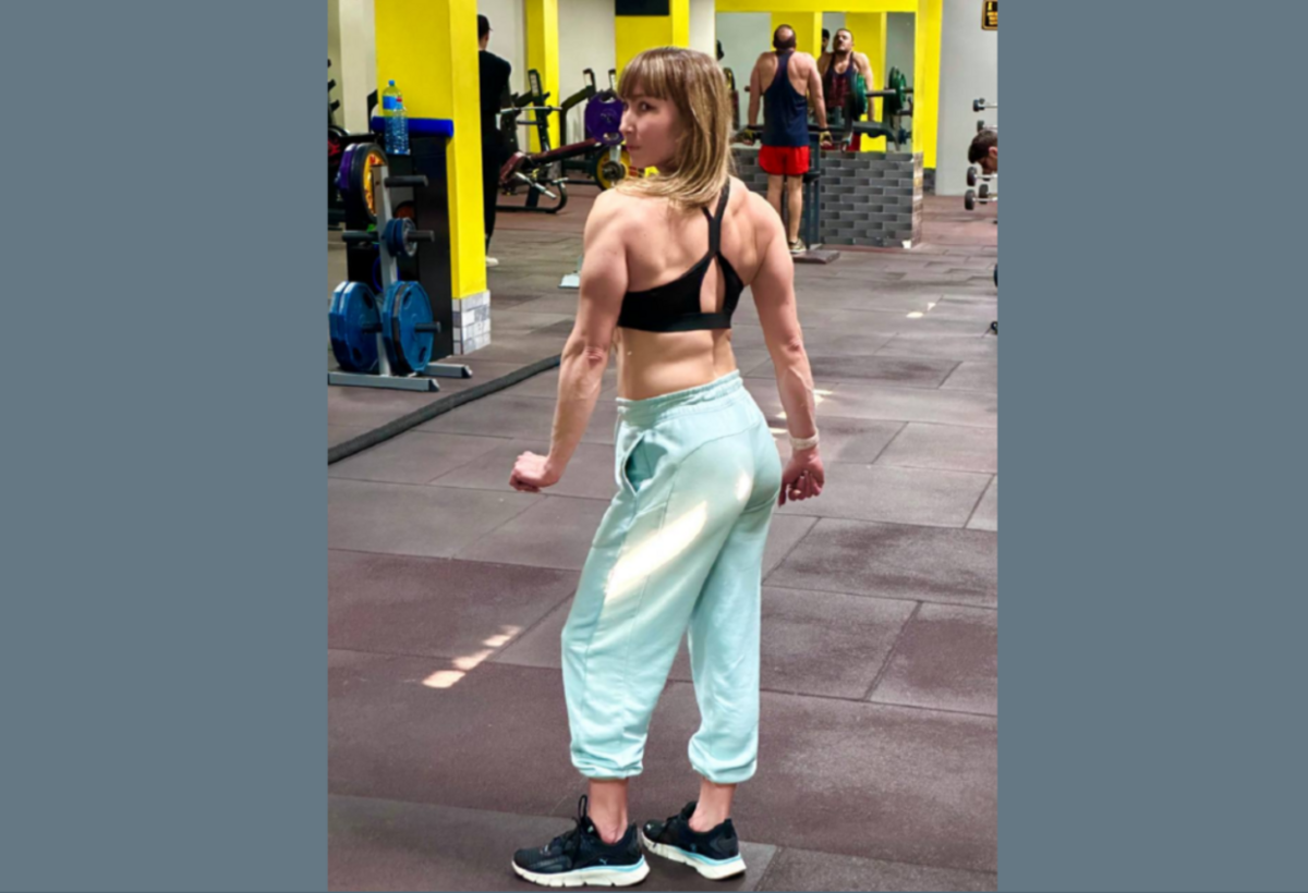 Fitnes məşqçisi: ...bu, stress, əsəb pozuntuları və sağlamlıq problemlərinə səbəb ola bilər - MÜSAHİBƏ