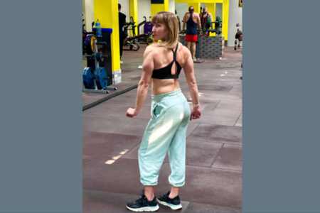 Fitnes məşqçisi: ...bu, stress, əsəb pozuntuları və sağlamlıq problemlərinə səbəb ola bilər - MÜSAHİBƏ