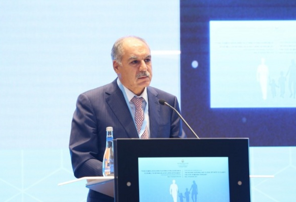 Xanlar Vəliyev Konstitusiya Məhkəməsinin hakimi təyin olunur