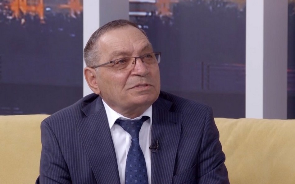 Rafael Qvaladze