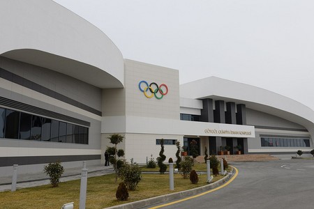 Bu rayonların olimpiya kompleksləri təmir olunacaq - 33 milyon manat ayrıldı