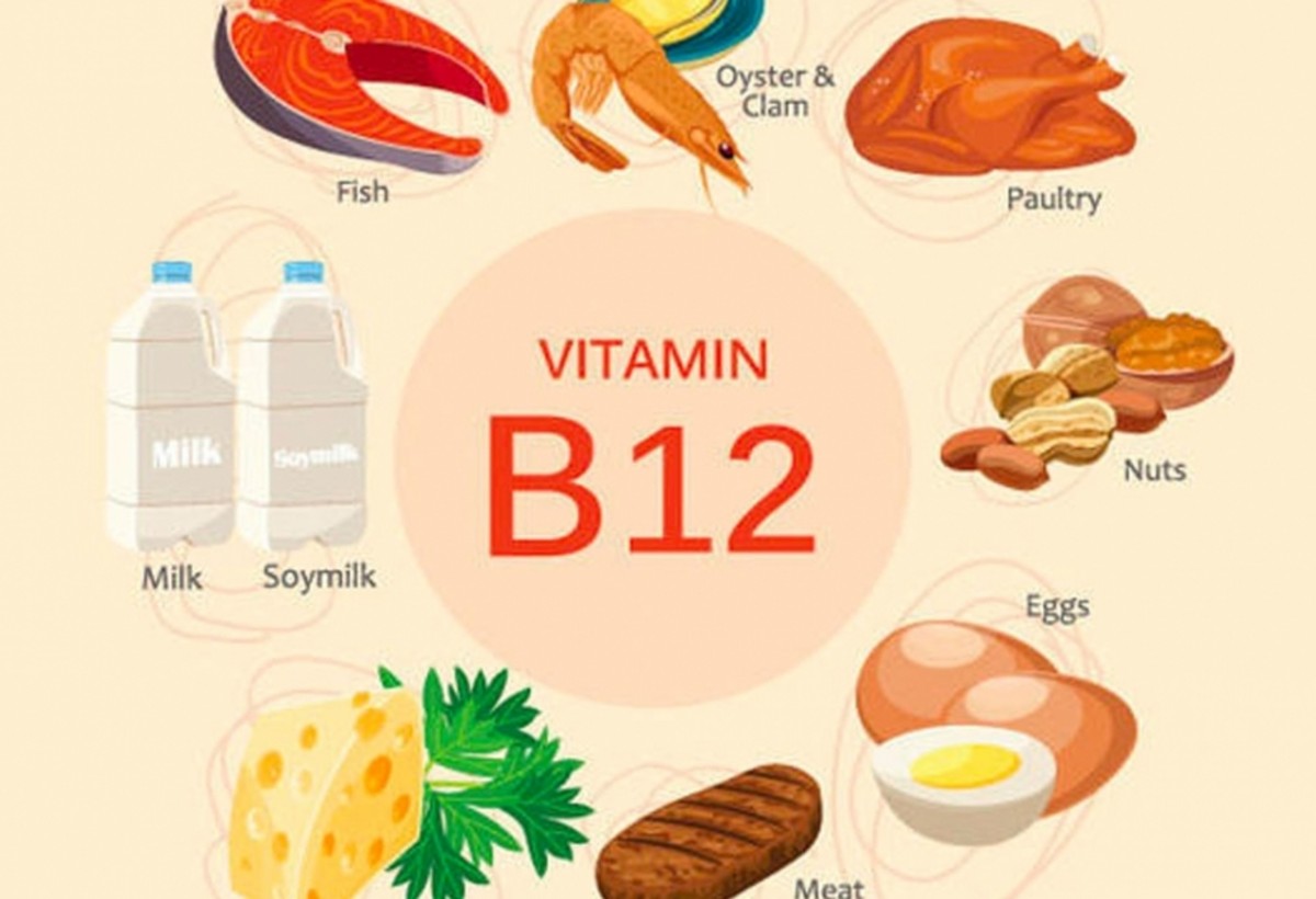 Həkimlərdən xəbərdarlıq: orqanizmdə B12 vitamini səviyyəsini yoxlatdırın, yoxsa...