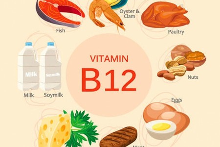 Həkimlərdən xəbərdarlıq: orqanizmdə B12 vitamini səviyyəsini yoxlatdırın, yoxsa...