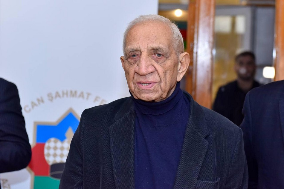 Faiq Həsənov