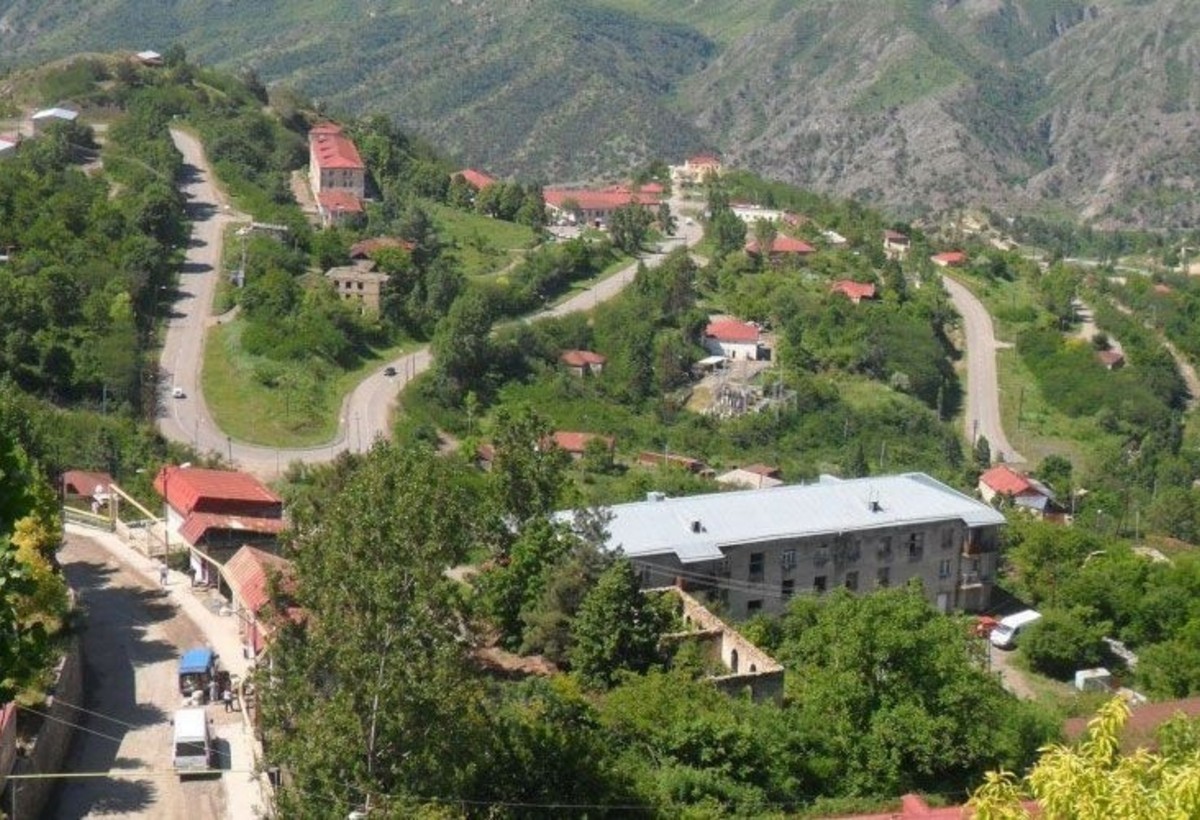 Azərbaycan növbəti 5 ildə azad olunmuş ərazilərinə 20 milyard manat xərc çəkəcək