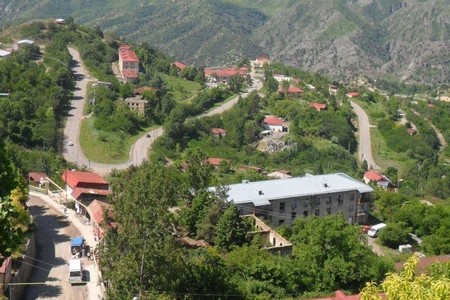 Azərbaycan növbəti 5 ildə azad olunmuş ərazilərinə 20 milyard manat xərc çəkəcək
