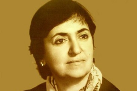 Akademik Zərifə Əliyevanın anım günüdür