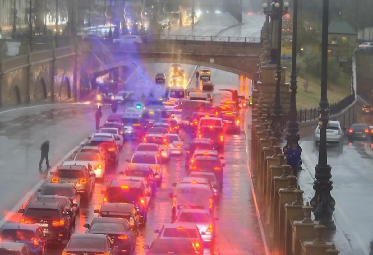 DİQQƏT: Bakıda bu yollar bağlıdır