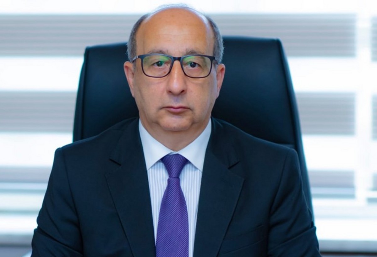 Naxçıvanda yüksək vəzifəyə TƏYİNAT