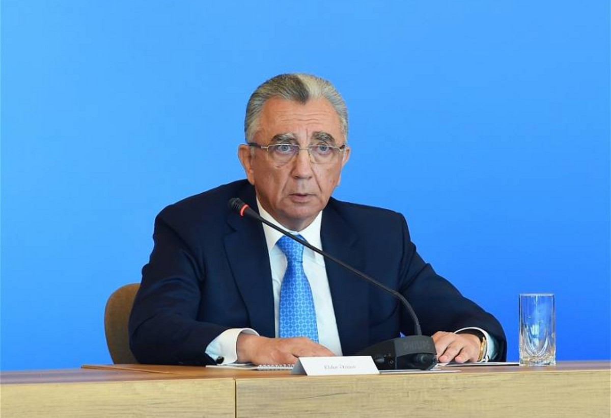 Mer leysandan danışıb: Bu cür hallara ən azı daha 2 il hazır olmalıyıq