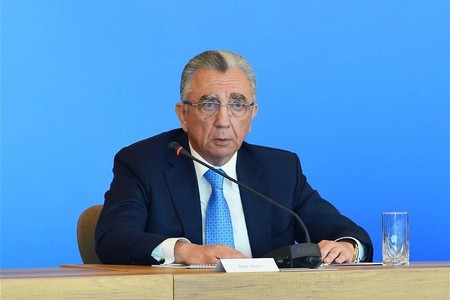 Mer leysandan danışıb: Bu cür hallara ən azı daha 2 il hazır olmalıyıq