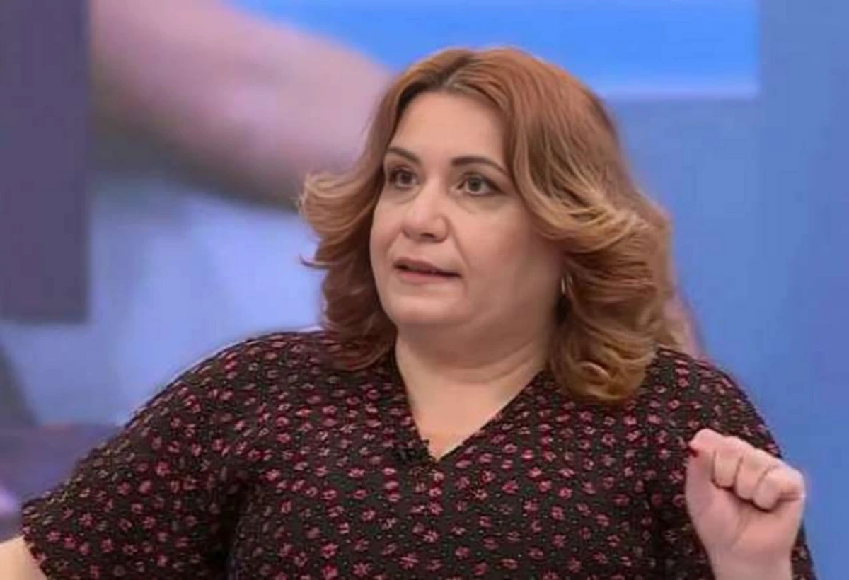 TikTokda özünü şairə kimi təqdim edən İlhamə Elşadqızının həbs müddəti UZADILDI