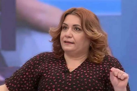 TikTokda özünü şairə kimi təqdim edən İlhamə Elşadqızının həbs müddəti UZADILDI