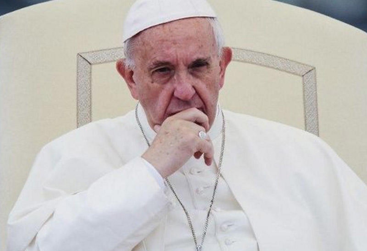Yeni Roma papası kim olacaq? - FOTO
