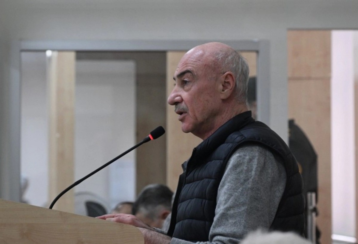 Arkadi Qukasyan: Xankəndidə Xocalıdan gətirilmiş yüzlərlə azərbaycanlı var idi