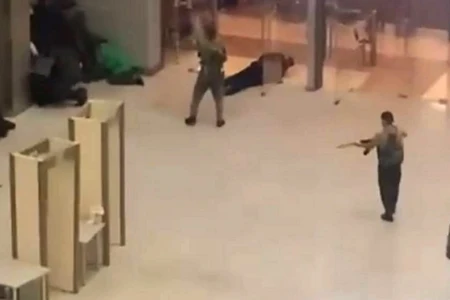 Crocusa hücum edən terrorçuların əsl hədəfi başqa yer olub