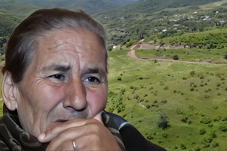 Xeyrımlı sakini: Elə bir hadisə baş verdi ki, qorxudan xəstə olduq - VİDEO