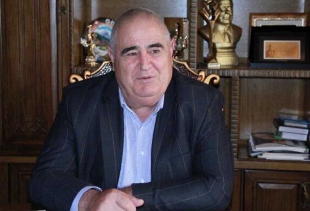 Şərurlu İsfəndiyar həbs edilir?