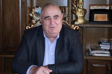 Şərurlu İsfəndiyar həbs edilir?