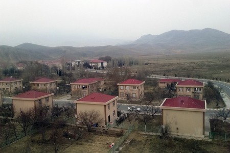 Sədərəkdə abadlıq işləri aparılacaq