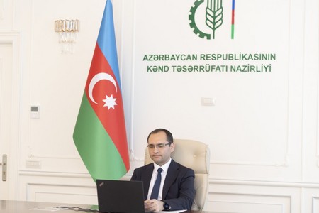 Rusiyanın aparıcı taxıl ixracatçıları Azərbaycana gələcək