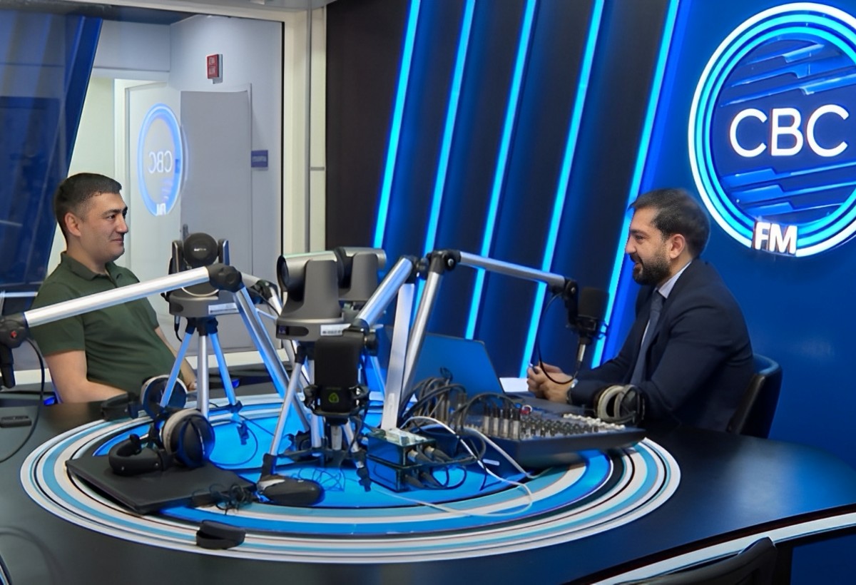 Baş redaktor: Qarabağ zəfərindən sonra Yurd.Media-nın yaranması zərurətə çevrildi - MÜSAHİBƏ