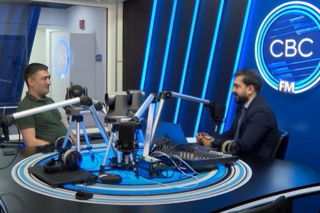 Baş redaktor: Qarabağ zəfərindən sonra Yurd.Media-nın yaranması zərurətə çevrildi - MÜSAHİBƏ