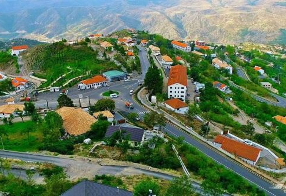 Laçında istifadəyə verilən və tikintisi planlaşdırılan evlərin sayı AÇIQLANDI