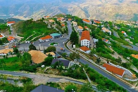 Laçında istifadəyə verilən və tikintisi planlaşdırılan evlərin sayı AÇIQLANDI