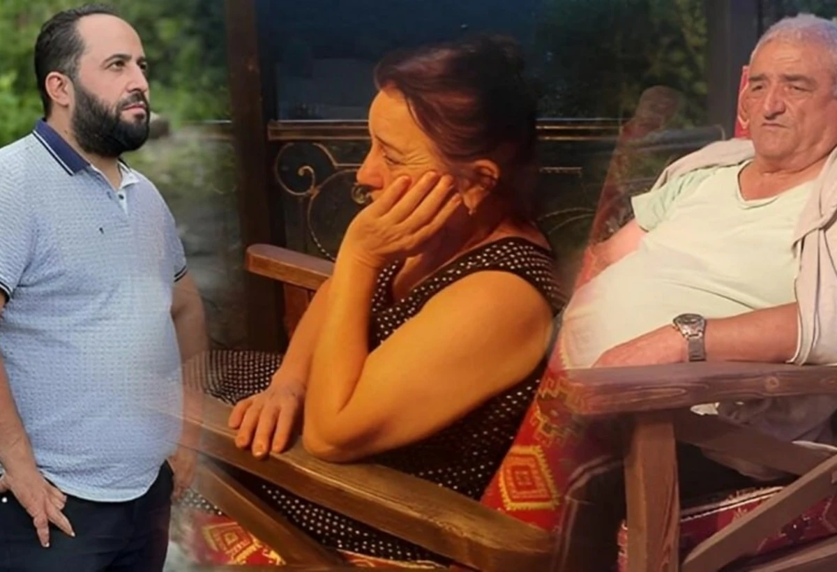 Coratda üç nəfəri öldürən Müşfiq 10 yaşından qisasla böyüyübmüş