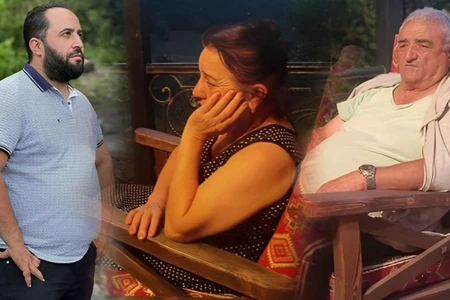 Coratda üç nəfəri öldürən Müşfiq 10 yaşından qisasla böyüyübmüş