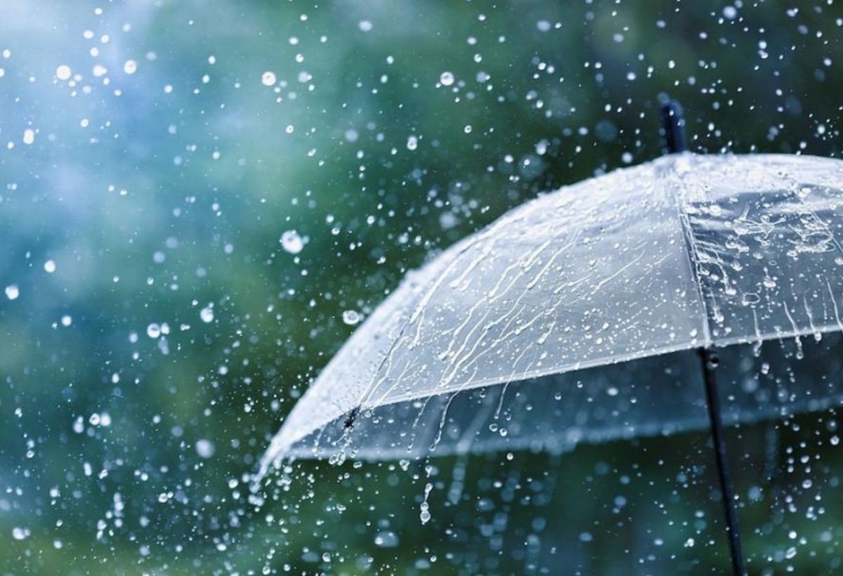 Apreldəki qeyri-sabit hava mayda da davam edəcək