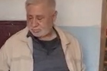 Bakıda ƏMƏLİYYAT: 65 yaşlı narkotacir tutuldu - VİDEO