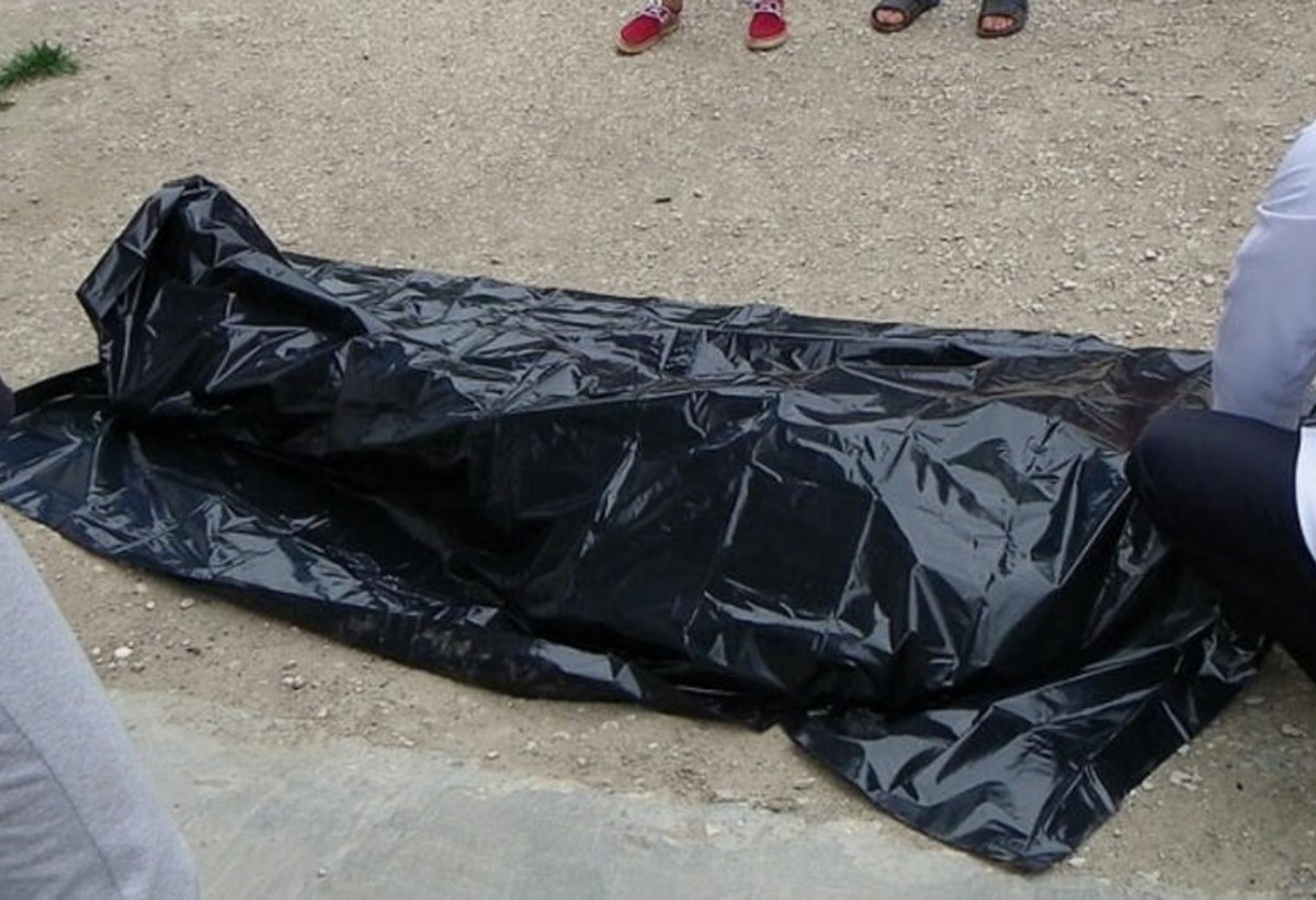 Lənkəranda evdən 36 yaşlı qadının meyiti tapıldı