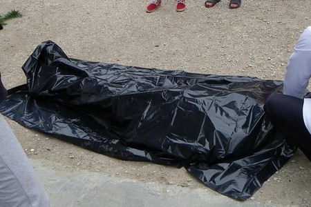 Lənkəranda evdən 36 yaşlı qadının meyiti tapıldı