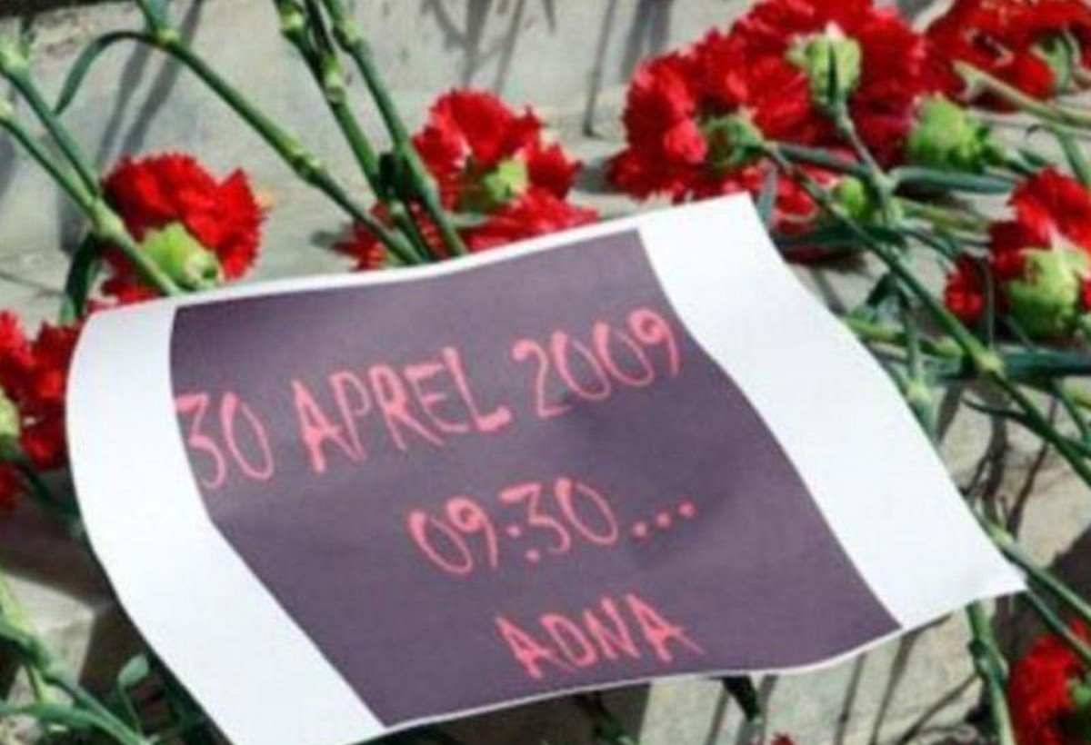 ADNA terrorundan 16 il ötür...