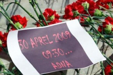 ADNA terrorundan 16 il ötür...