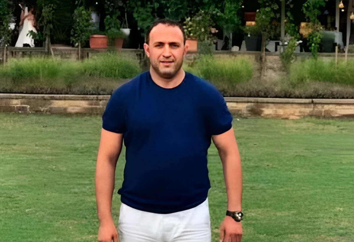 Ukraynada Azərbaycan diasporunun üzvü oğurlandı - ANBAAN KADRLAR