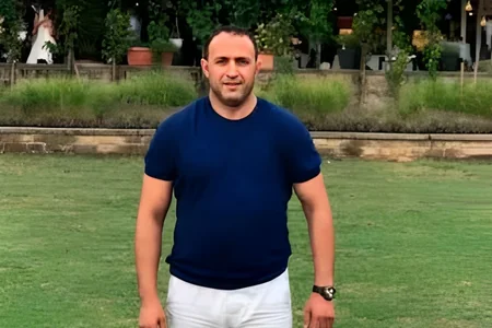 Ukraynada Azərbaycan diasporunun üzvü oğurlandı - ANBAAN KADRLAR