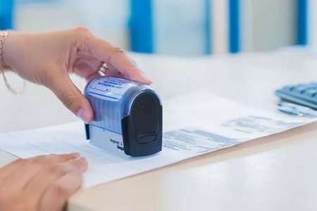 Azərbaycanda iki bələdiyyənin möhürü yoxa çıxdı