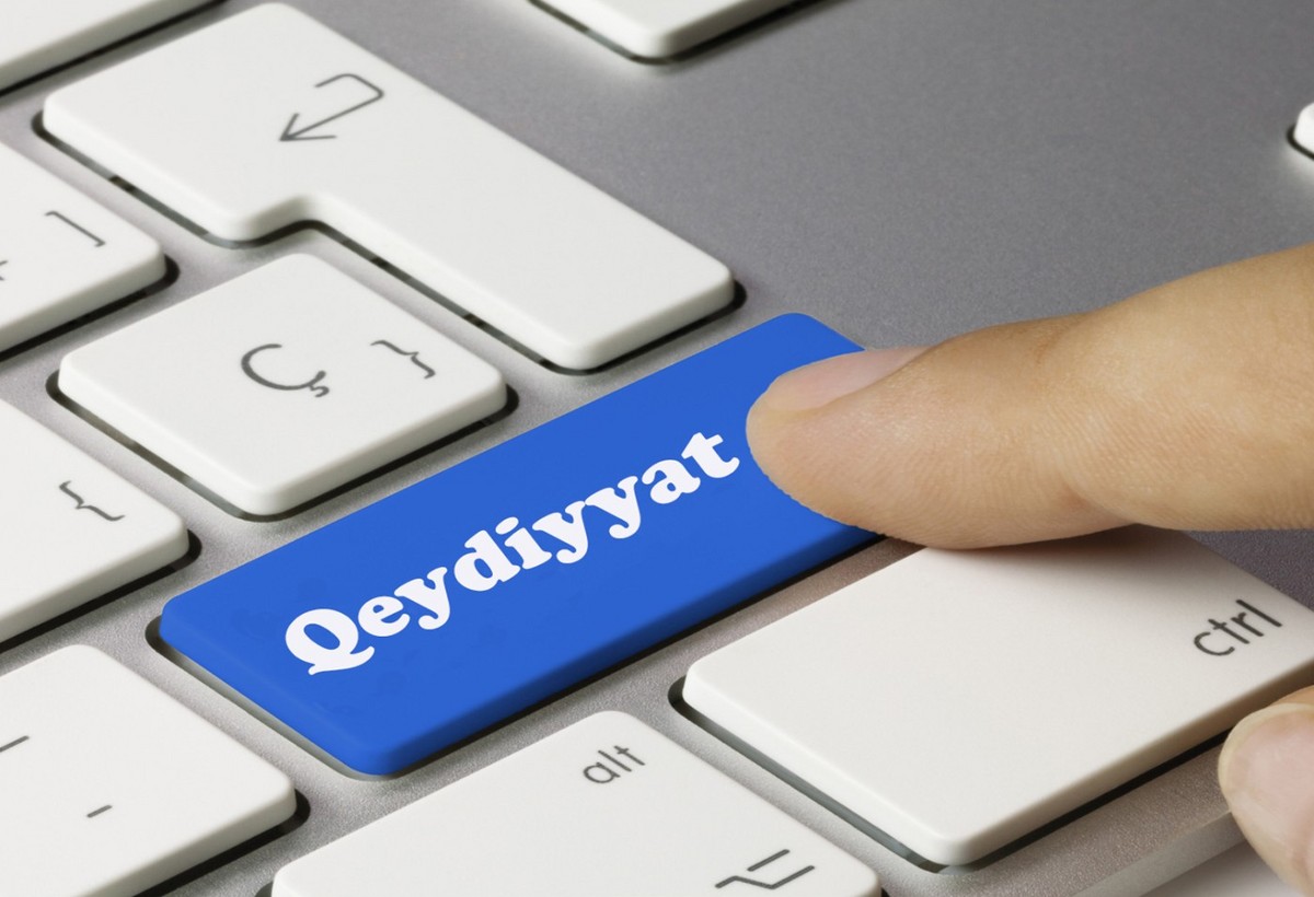 Qəbul imtahanı: 2-ci mərhələyə qeydiyyat bitir