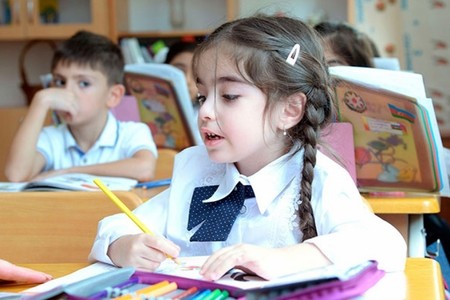 Bu məktəblərdə I siniflərə şagird qəbulu üzrə müsabiqə mərhələsi ləğv olundu - SƏBƏB