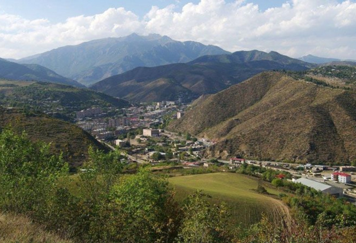 Qazaxın azad olunan kəndlərinin tikinti layihələri hazırlanır