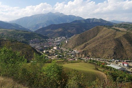 Qazaxın azad olunan kəndlərinin tikinti layihələri hazırlanır