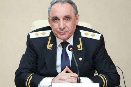 İlham Əliyev Kamran Əliyevlə bağlı SƏRƏNCAM imzaladı
