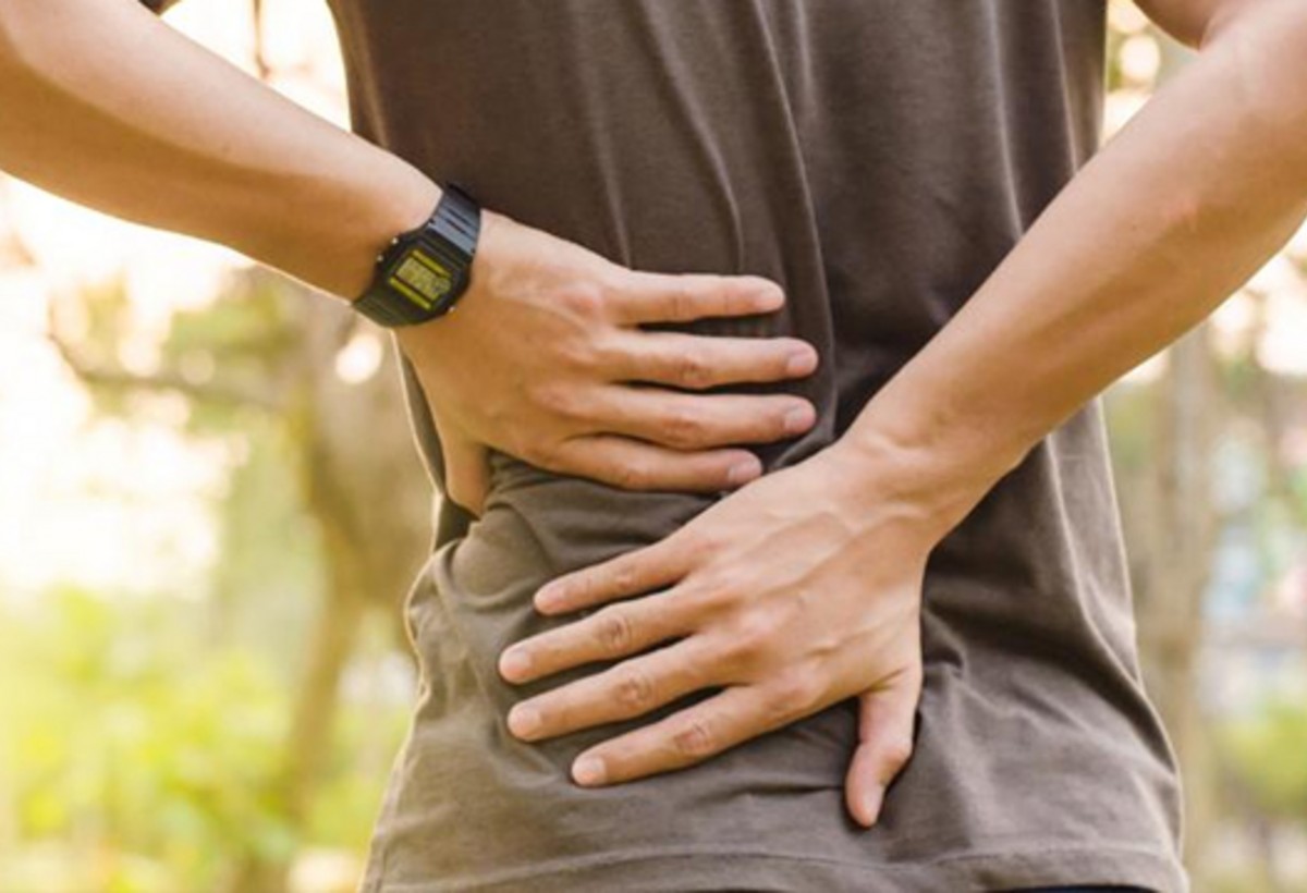 Köp, yorğunluq və oynaqlarda ağrı - iltihaba qarşı 5 super qida