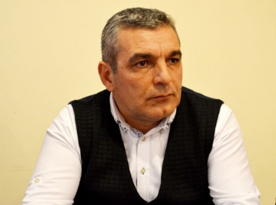 İqtisadçı Natiq Cəfərli